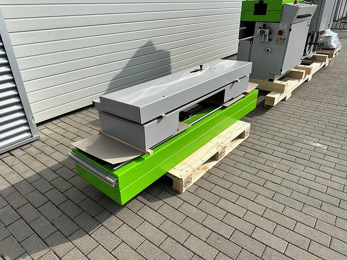 Gebraucht Dünnschnittgatter Wintersteiger DSG Notum