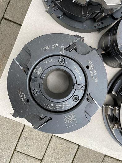 Gebraucht Posten Fensterwerkzeuge Leitz