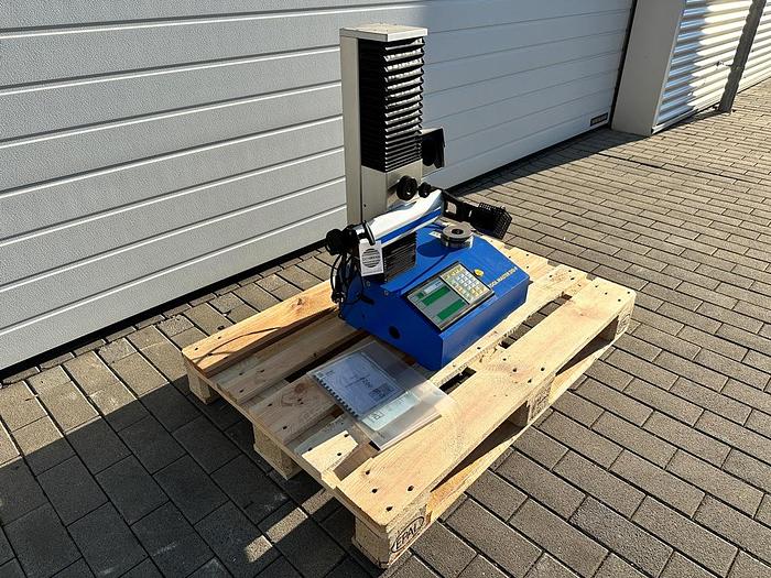 Gebraucht Einstell- und Messgerät PWB Swiss Tool Master 310-P 