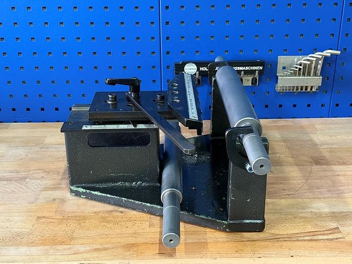 Gebraucht Präzisions-Einstelllehre Weinig