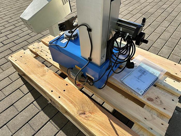 Gebraucht Einstell- und Messgerät PWB Swiss Tool Master 310-P 