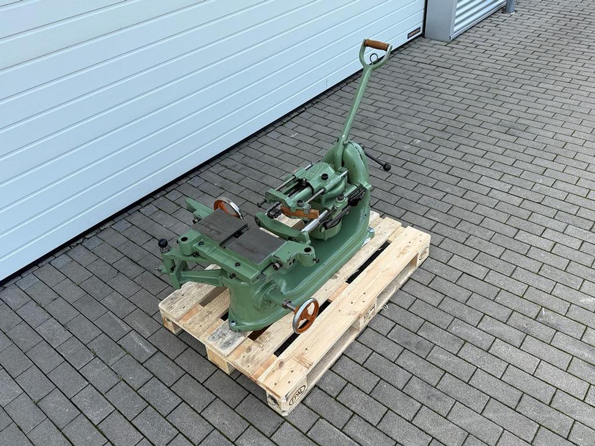 Gebraucht Kettenstemmer Bäuerle