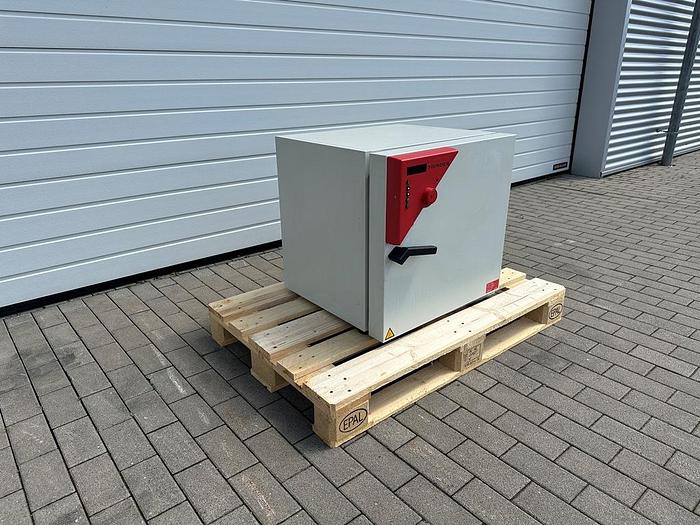 Gebraucht Wärmeschrank Binde Typ FD (E2)