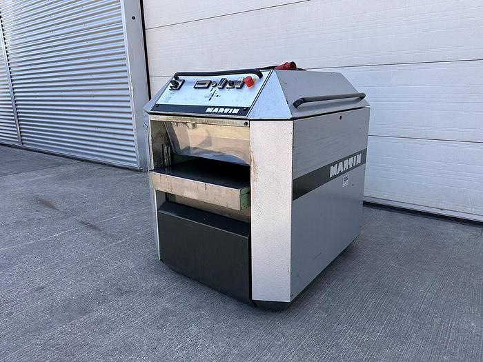Gebraucht Martin T44
