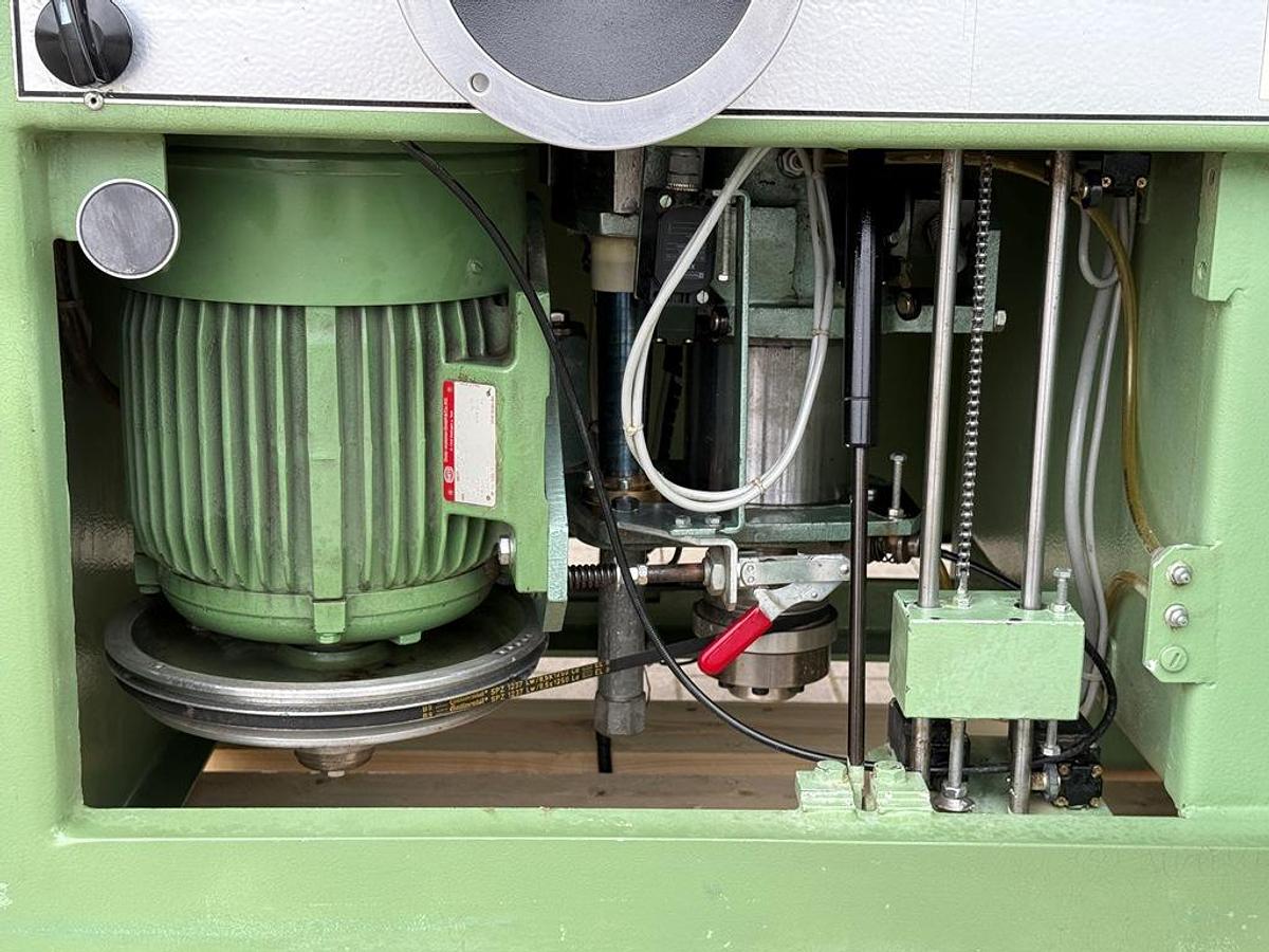 Gebraucht Tischfräse Bäuerle SFM 201