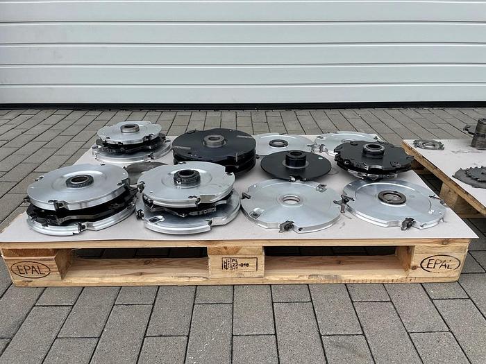 Gebraucht Posten Fenster Werkzeuge Stehle Contura