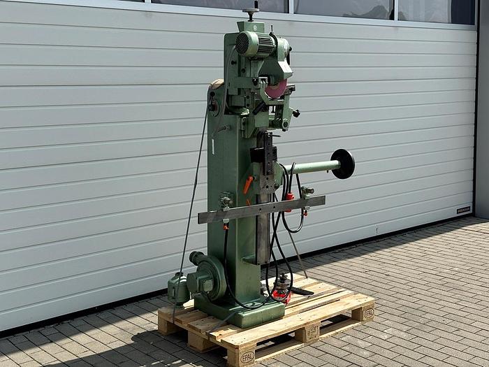 Gebraucht Kreissägenschärfmaschine Rivo R 200 MV