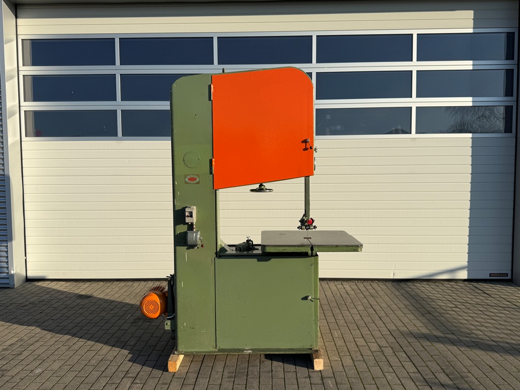 Gebraucht Bandsäge Pehaka