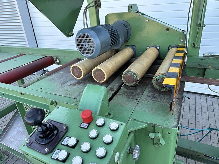 Gebraucht Kappsäge Linck