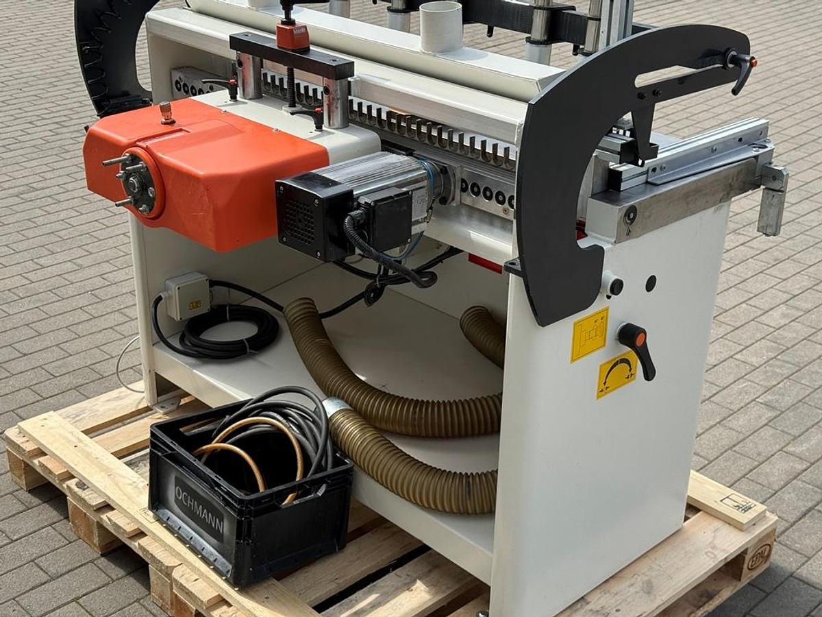 Gebraucht Dübelbohrmaschine Vitap Typ Alfa35T