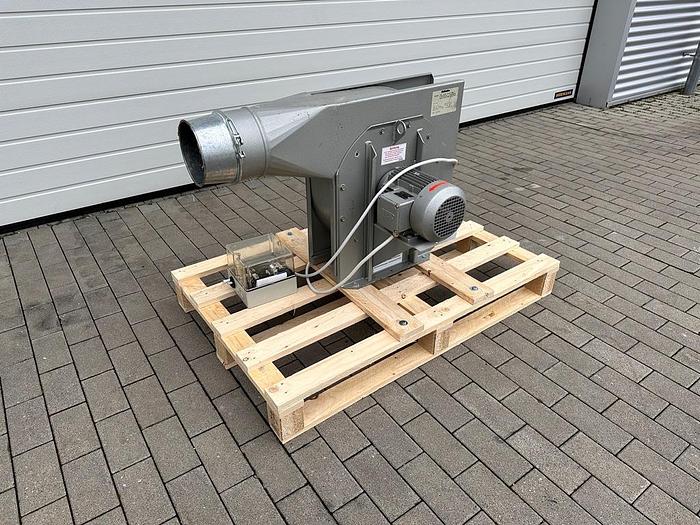 Gebraucht Schuko S 180