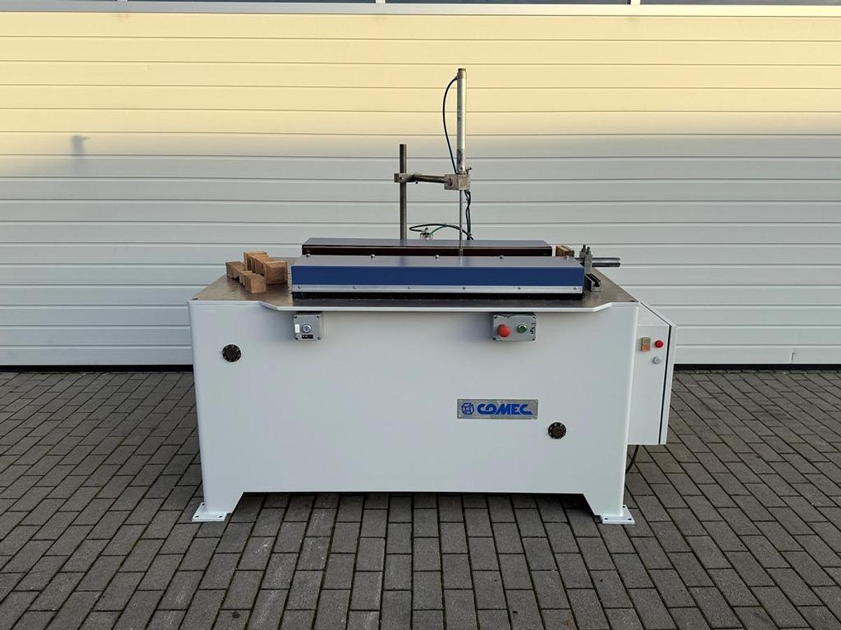 Gebraucht Querprofilfräse Comec FRO1000