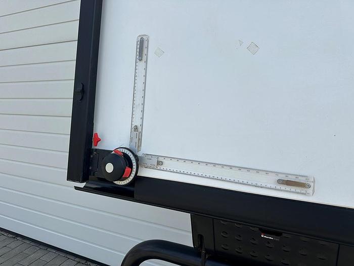 Gebraucht Zeichenbrett Marabu stud SN