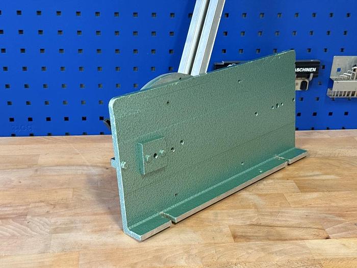 Gebraucht Winkelanschlag Bäuerle 