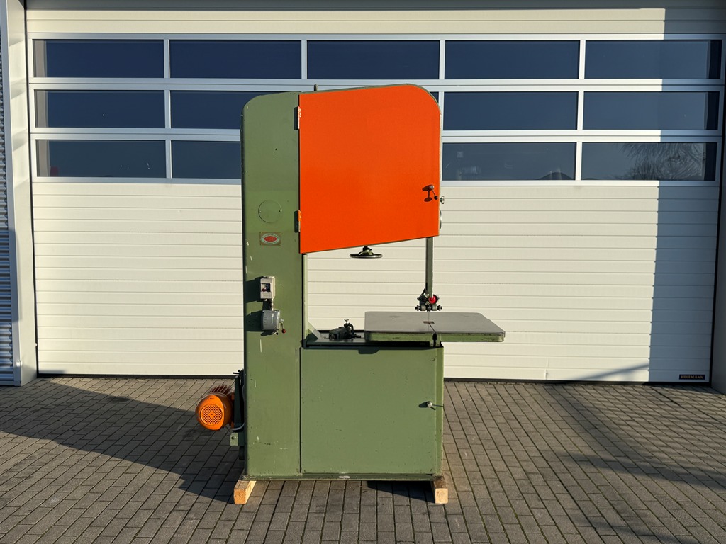 Gebraucht Bandsäge Pehaka