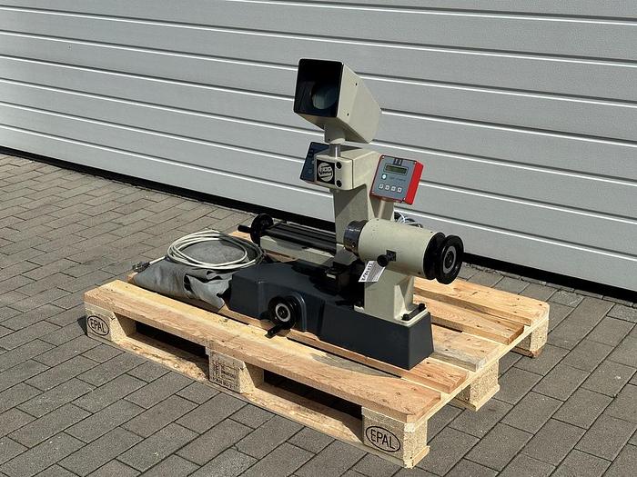 Gebraucht Elektronisches Meß- und Anzeigesystem Weinig OptiControl - PowerLock