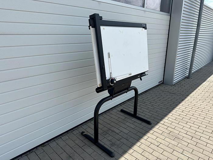 Gebraucht Zeichenbrett Marabu stud SN