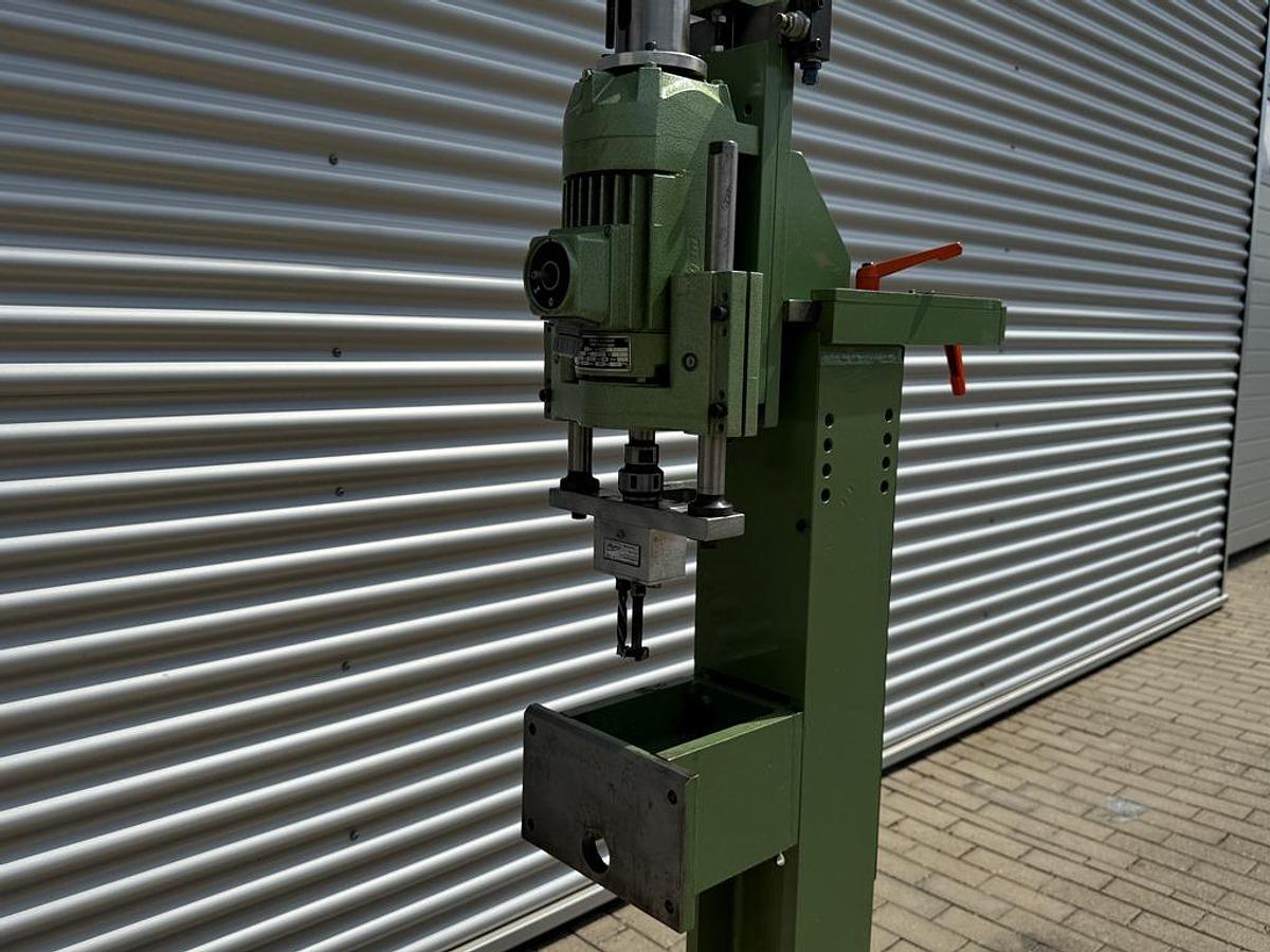 Gebraucht Bohraggregat Ayen RPM 2C