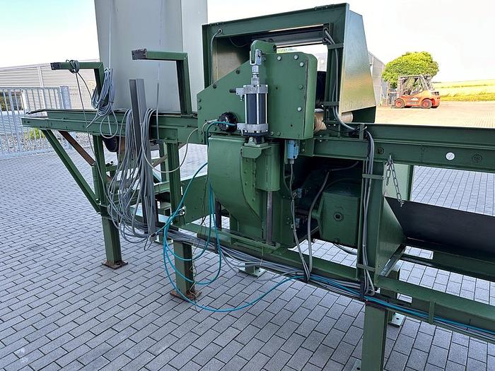 Gebraucht Kappsäge Linck