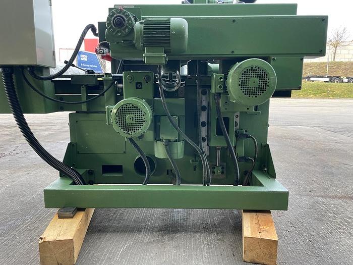 Gebraucht Vierseitenhobelmaschine Guilliet KXR