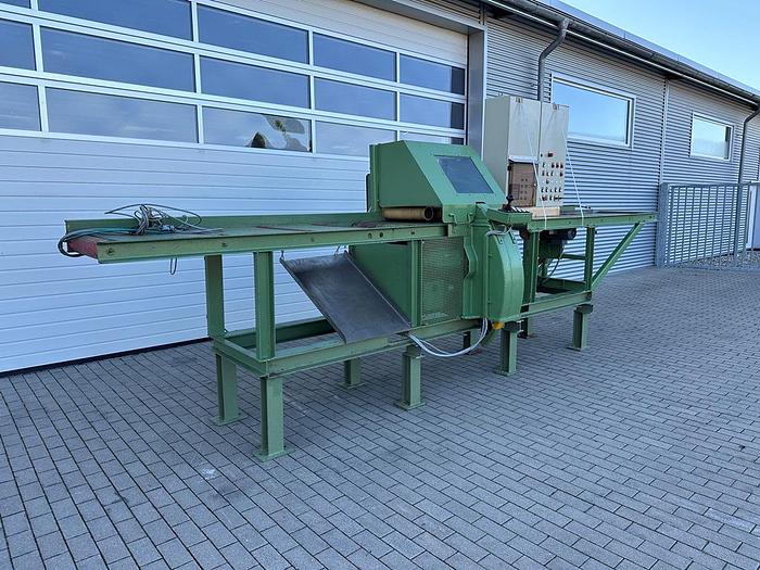 Gebraucht Kappsäge Linck