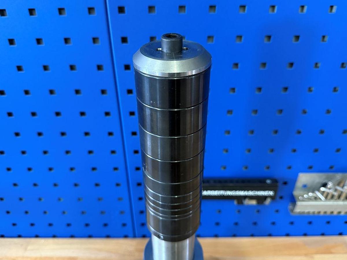 Gebraucht Frässpindel 40 mm