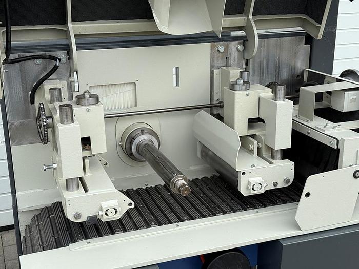 Gebraucht Viellblattsäge Raimann Profirip KM310