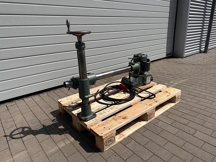 Gebraucht Vorschubapparat HolzHer ETZ