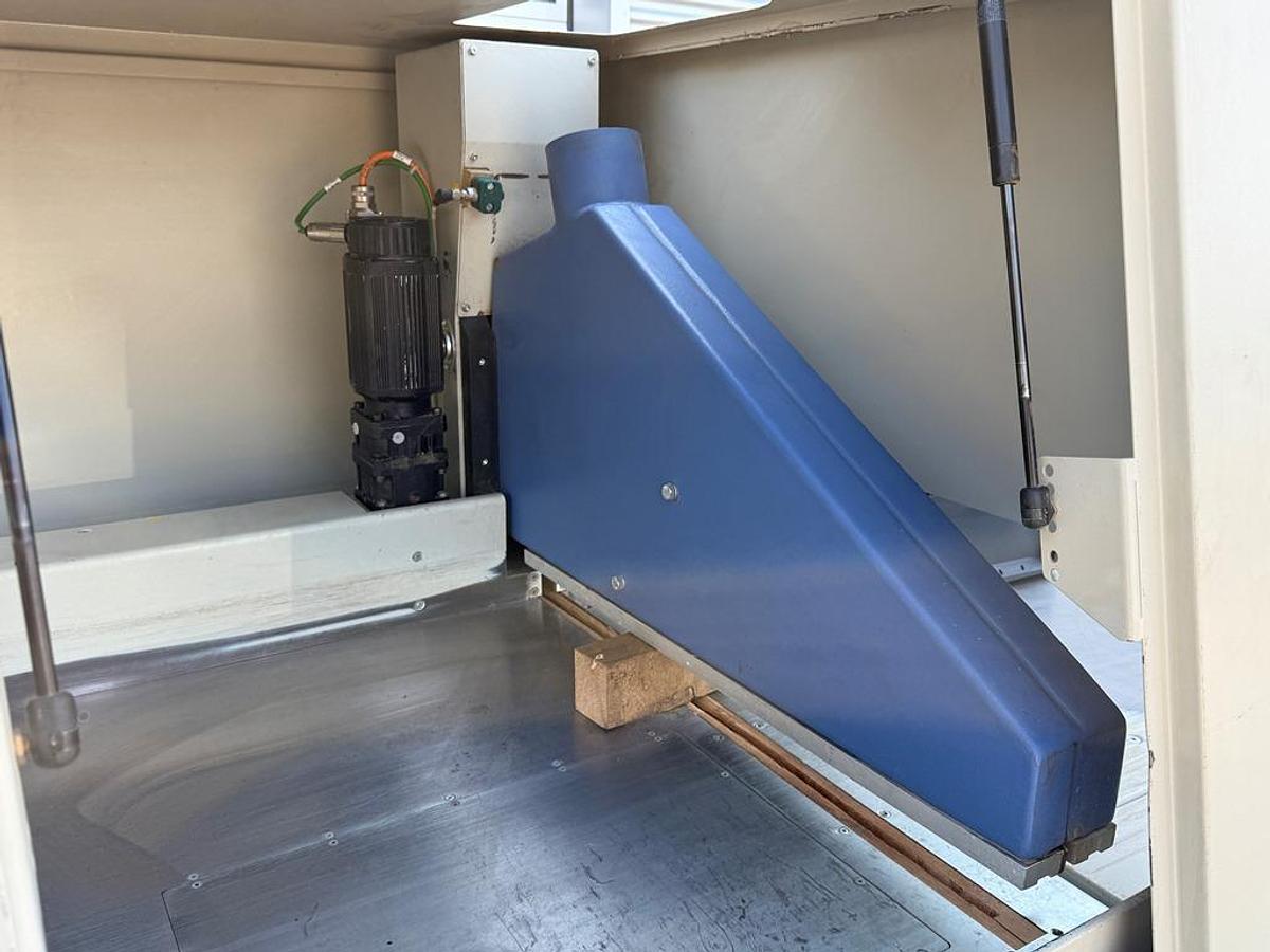 Gebraucht Optimierungskappsäge Dimter OptiCut 700