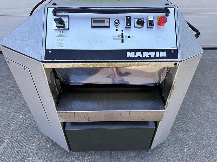 Gebraucht Martin T44