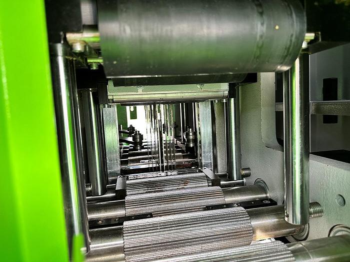 Gebraucht Dünnschnittgatter Wintersteiger DSG Notum