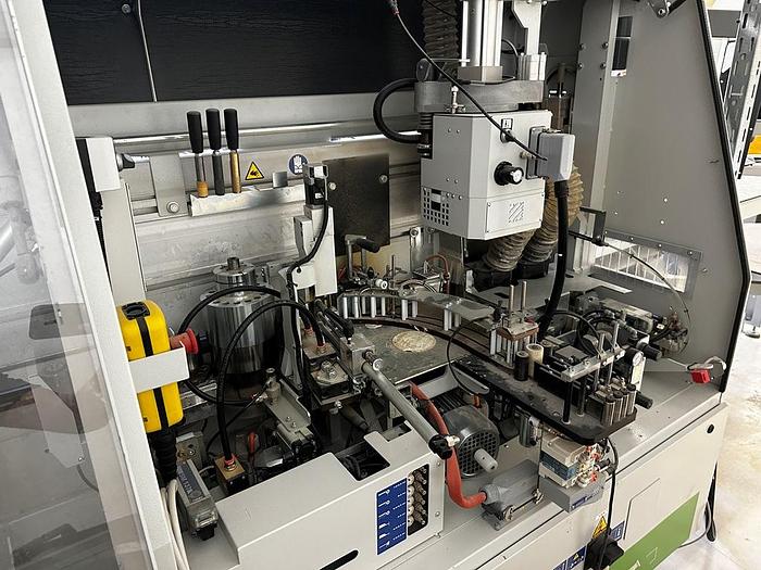 Gebraucht Kantenanleimmaschine Biesse Stream A 6.0