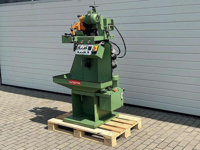 Gebraucht Schleifmaschine Widma AS 800 