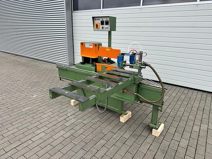 Gebraucht Zapfenschneider Schneider SK-Z 2