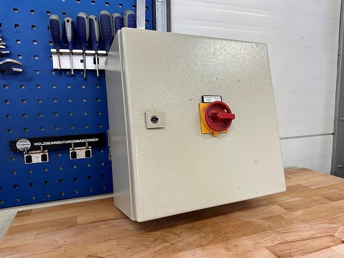 Gebraucht Elektromotor Bausatz