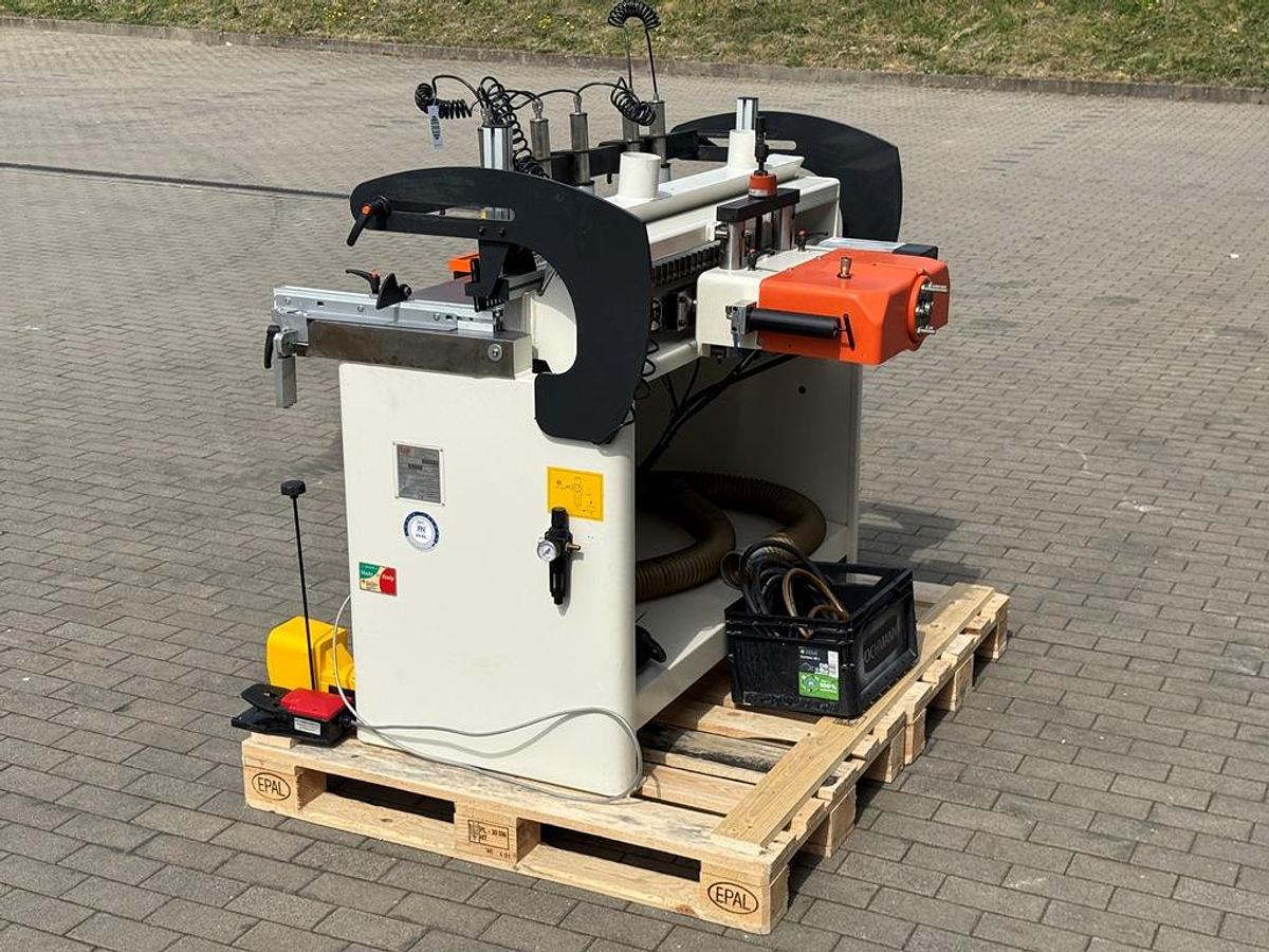 Gebraucht Dübelbohrmaschine Vitap Typ Alfa35T