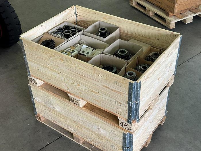 Gebraucht Posten Fensterwerkzeuge Stehle