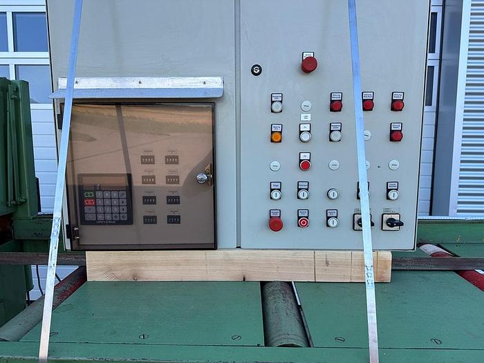 Gebraucht Kappsäge Linck