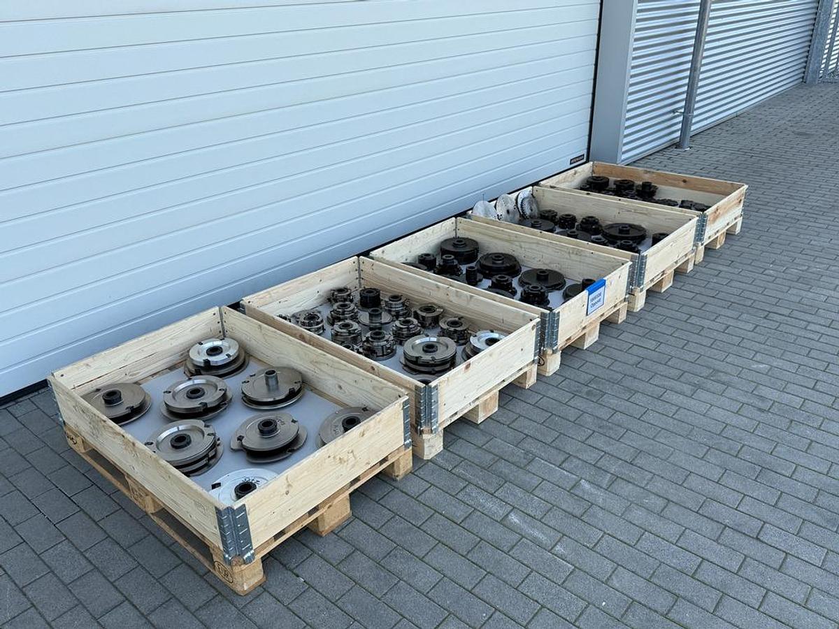 Gebraucht Fensterwerkzeug Satz Oppold IV 68 & IV 78