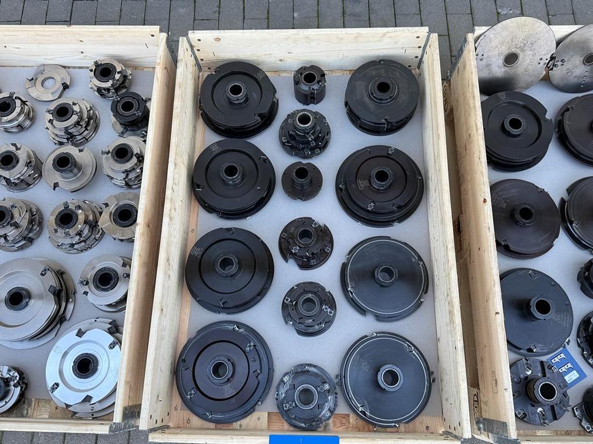 Gebraucht Fensterwerkzeug Satz Oppold IV 68 & IV 78