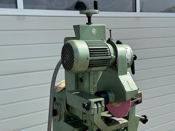Gebraucht Kreissägenschärfmaschine Rivo R 200 MV