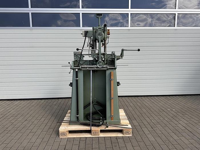 Gebraucht Kettenstemmer Haffner SL100