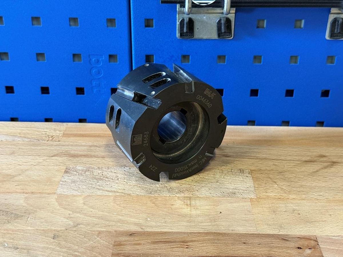 Gebraucht Fügefräser Leitz