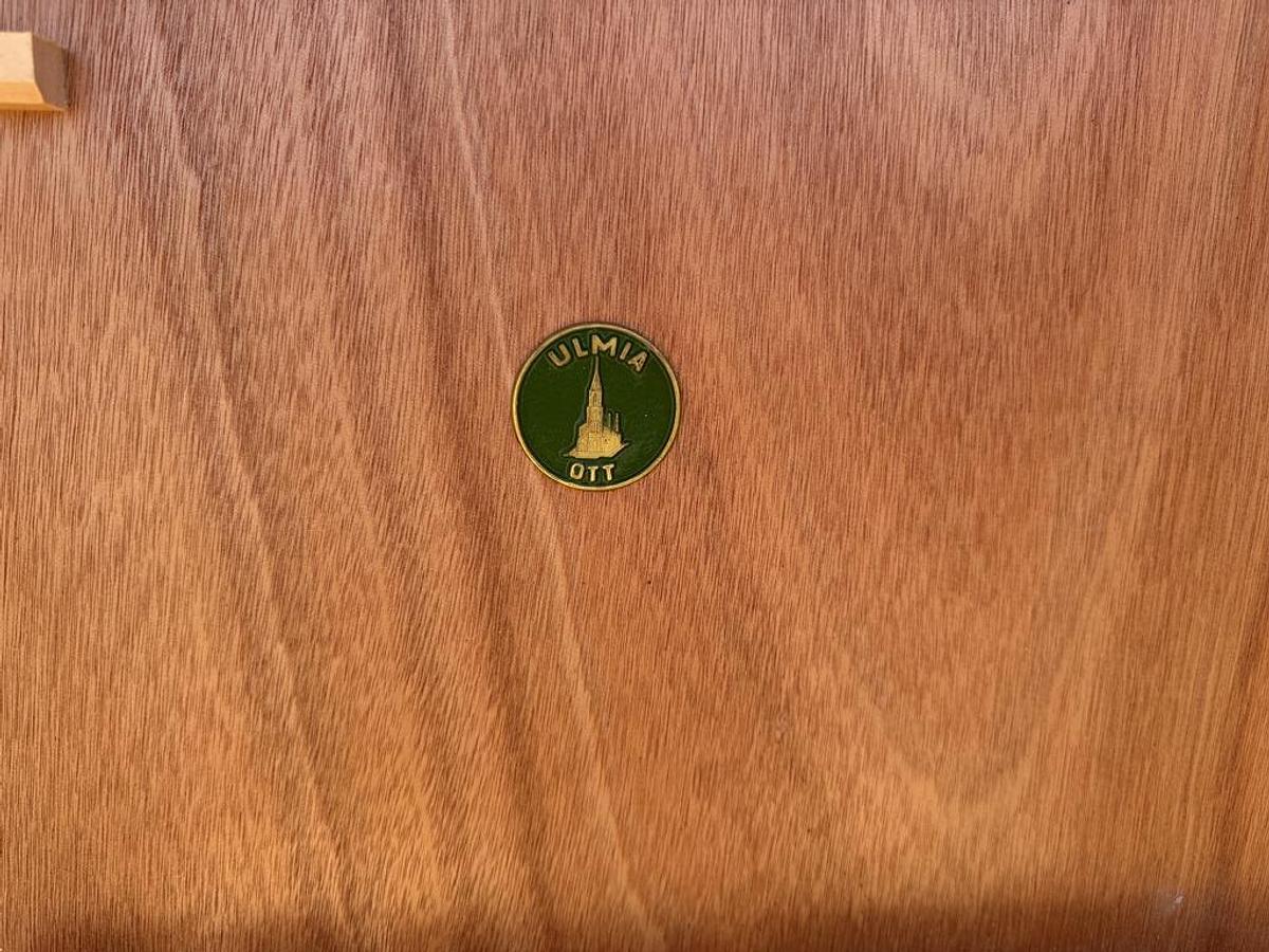 Gebraucht Ulmia Werkzeugschrank