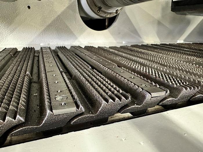 Gebraucht Vielblattsäge Raimann ProfiRip KST 310