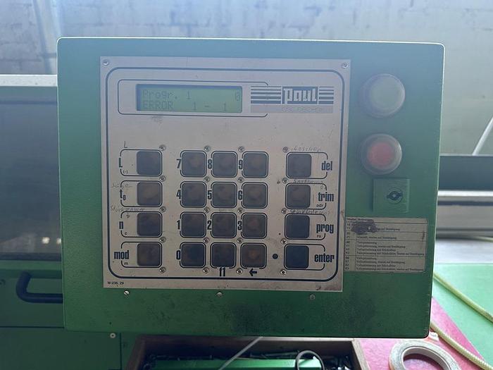 Gebraucht Optimierungskappsäge Paul 17 AP