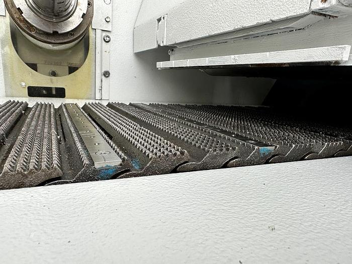 Gebraucht Vielblattsäge Raimann Variorip 310