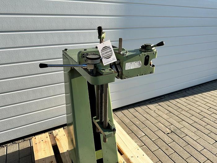 Gebraucht Schränkapparat Meinert PH2 für Kreissägeblätter