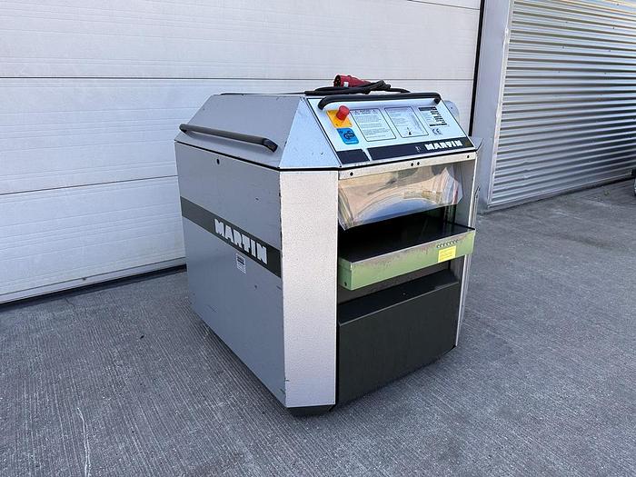 Gebraucht Martin T44