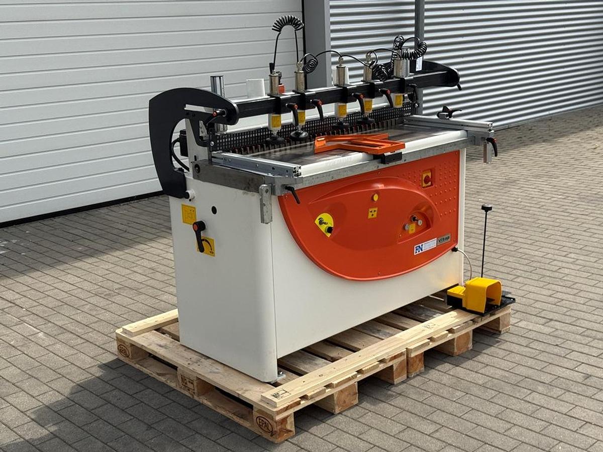 Gebraucht Dübelbohrmaschine Vitap Typ Alfa35T